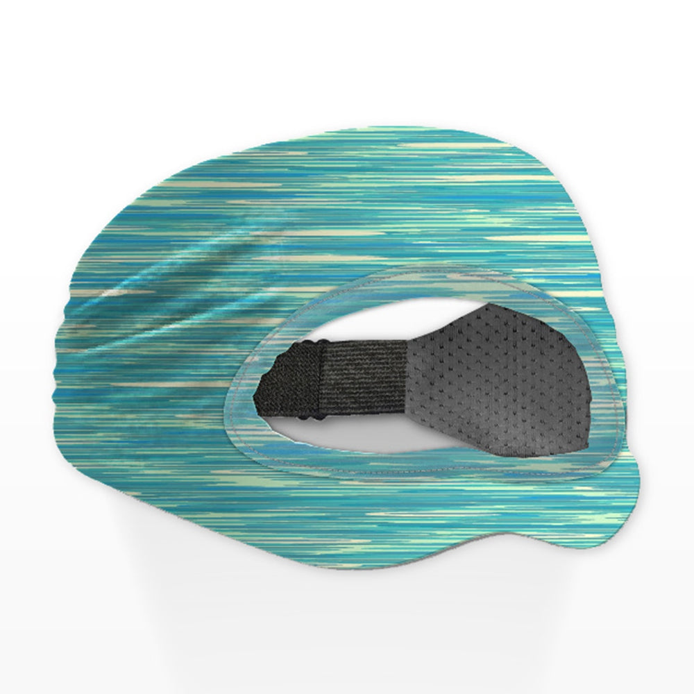 VR maska na oči nastavitelná prodyšný VR potítko VR polstrování obličeje pro muže a ženy VR maska na oči nastavitelná prodyšný VR potítko VR polstrování obličeje pro muže a ženy